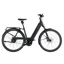 Riese and Muller Nevo4 Vario eBike Dark Grey Matt